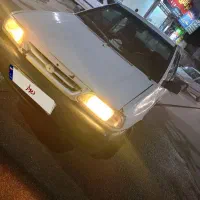 پراید|خودرو سواری و وانت|بجنورد, |دیوار