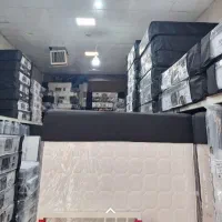 پخش تشک رویال شرکتی زیر قیمت|تشک تختخواب|سمنان, |دیوار