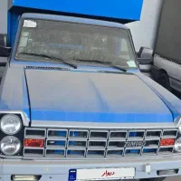 وانت نیسان دوگانه سوز