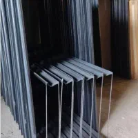 چارچوب چوب درب فلزی به همراه درب چوبی و دستگیره|مصالح و تجهیزات ساختمان|تهران, فاطمی|دیوار