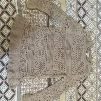 لباس بافت ترک