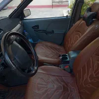 پراید 131مدل 96|خودرو سواری و وانت|سمنان, |دیوار