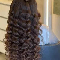 اصلاح صورت  و موخوره گیری و  هیر کات.