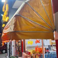 سایه‌بان‌کالسکه‌ای|فروشگاه و مغازه|اردبیل, |دیوار