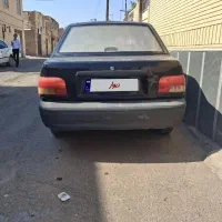 پراید تمیز|خودرو سواری و وانت|رفسنجان, |دیوار