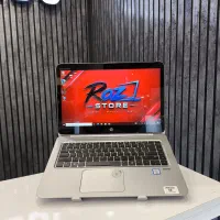 لپتاپ Hp Folio1040/رم16DDR4هارد512SSD/لمسی2K