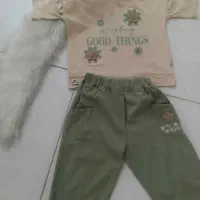 لباس بچه