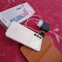 گوشی A15 حافظه 128 و رم 6