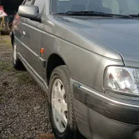 پژو پارس 86دوگانه کارخانه|خودرو سواری و وانت|تالش, طولارود|دیوار