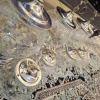 پاسماوری|ظروف نگهدارنده، پلاستیکی، یکبارمصرف|مشهد, ایثارگران|دیوار