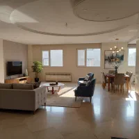 سعادت آباد ۱۱۶متر تک واحدی فول