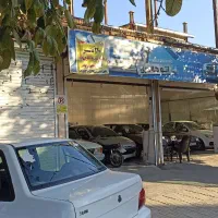 مغازه  تجاری فروشی|فروش مغازه و غرفه|الشتر, |دیوار