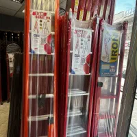 نردبان های صنعتی / پله ای / مفصلی