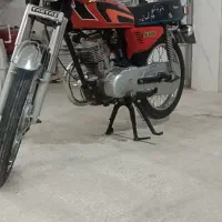 هندا لاکاغذی مدارک کامل بشرط|موتورسیکلت|مشهد, گاز|دیوار