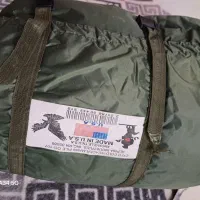 کیسه خواب آمریکایی|کوهنوردی و کمپینگ|گلستان (تهران), |دیوار