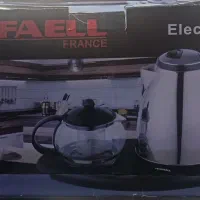 چای ساز نو