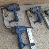 میخکوب یو دامار