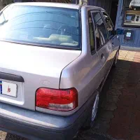 پراید۸۳درحد۹۵واقعیانژکتور|خودرو سواری و وانت|رشت, رشتیان|دیوار