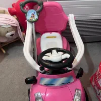 ماشین شارژی و ماشین دستی|اسباب‌بازی بچه|اصفهان, بهارستان|دیوار