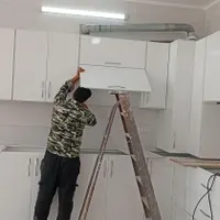 خدمات تعمیرات کابینت|خدمات پیشه و مهارت|اردکان, |دیوار