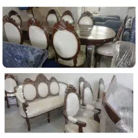 مبلمان زیرقیمت کل یزد|مبلمان خانگی و میز عسلی|یزد, |دیوار