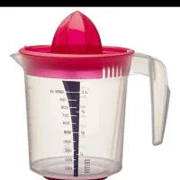 آبمیوه گیری دستی ایکیا