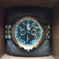 حراج ساعت رومانسون اصل ژاپن فروشی|حراج|هشتگرد, کوی بهروز|دیوار