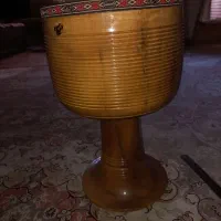 تنبک صمد شیروانی