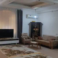 منزل دو طبقه رزمندگان