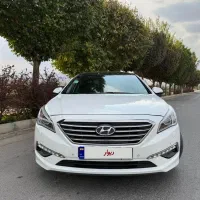 سونوتا ال اف ۲۰۱۶ بدون رنگ