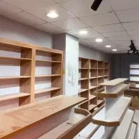دکوراسیون، قفسه، mdf|فروشگاه و مغازه|اهواز, کیانشهر|دیوار