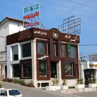 نیروی کار در اشپزخانه رستوران