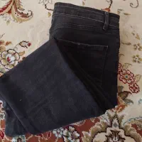 شلوارلی دخترانه