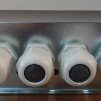 رله AVR REG-DA|ماشین‌آلات صنعتی|مشهد, چاهشک|دیوار