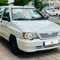 پراید 111مدل ۹۲|خودرو سواری و وانت|تهران, پاسداران|دیوار