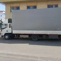 جابجای اثاثیه منزل