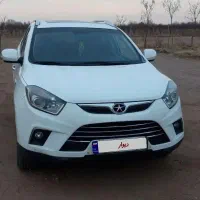 جک s5 مدل ۹۶|خودرو سواری و وانت|الوند, |دیوار