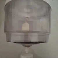 مخزن آب سردکن شناوردار