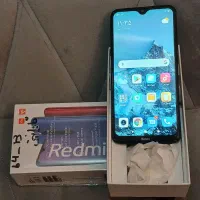 گوشی شیامی دو سیم کارت برند Redmi