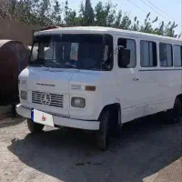 مینی بوس ۱۶ نفره بنز ۳۰۹|خودرو سنگین|ری, شهادت|دیوار
