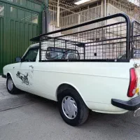 وانت بار کرایه