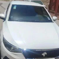 تارا V1پلاس ۶ سرعته