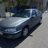 پژو پارس Tu5 مدل ۹۸