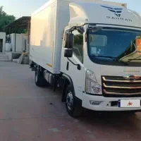 فورس شیش تن مدل1403|خودرو سنگین|جیرفت, |دیوار