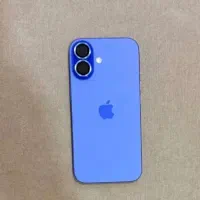 آیفون 16نرمال بشرط