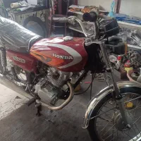 موتورمزایده cdiاصل|موتورسیکلت|ارومیه, |دیوار