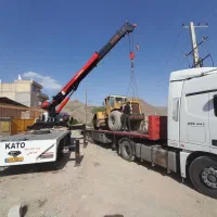 جرثقیل شهرکرد.فرخشهر|خودرو اجاره‌ای|فرخ‌شهر, |دیوار