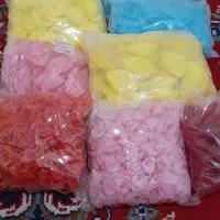 لوازم گل کریستال|گل مصنوعی|بندر کنگان, |دیوار