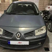 مگان1600|خودرو سواری و وانت|تهران, منصوریه منگل|دیوار