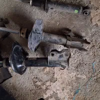 گیربکس ماکسیما ، کمک و سردنده|قطعات یدکی و لوازم جانبی|کرج, اسلام‌آباد|دیوار